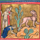 Illustration for article titled How Europeans Imagined Exotic Animals Centuries Ago, Based on Hearsay